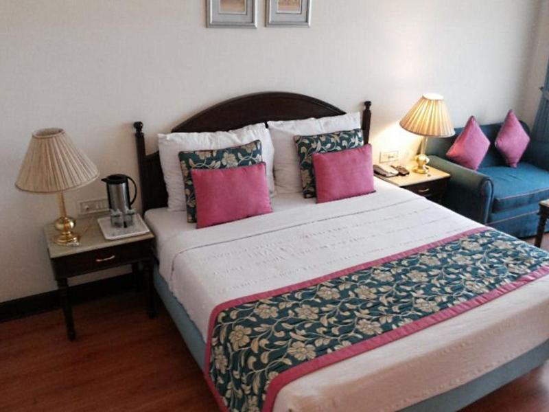 Kasauli Resort By Piccadily Eksteriør bilde